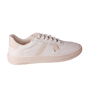Tênis Feminino Casual Confortável Calce Fácil Izalu 33008 Iz