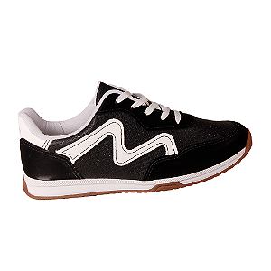 Tênis Feminino Casual Confortável Mississipi Mf581