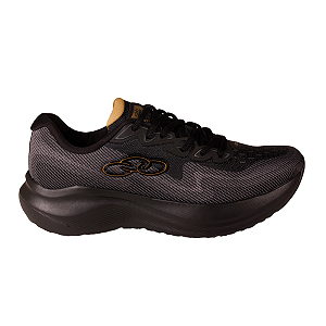 Tênis Masculino Esportivo Corrida Conforto Olympikus Sagaz