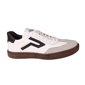 Sapatênis Casual Modelo Samba Masculino Pegada 111507