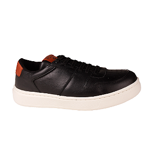 Sapatênis Casual Calce Fácil Masculino Polo Start Ps801