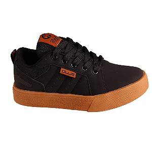 Tênis Casual Infantil Esportes Street Menino Ollie Cyclone