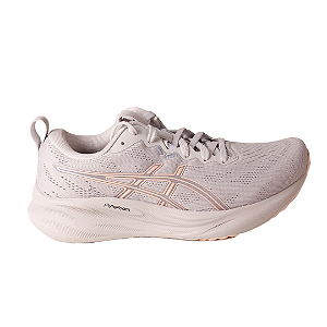 Tênis Feminino Corrida Caminhada Running Asics Pulse 16 Se