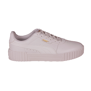Tênis Feminino Casual Conforto Street Puma Carina 3.0 Bdp #Desconto