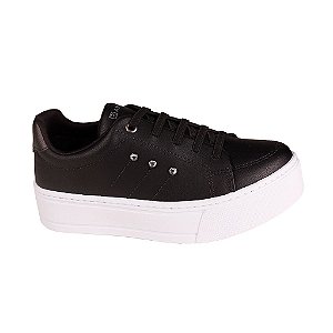 Tênis Casual Sola Alta Calce Fácil Feminino Ramarim 2597121
