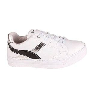 Tênis Flatform Casual Sola Alta Feminino Ramarim 2593122