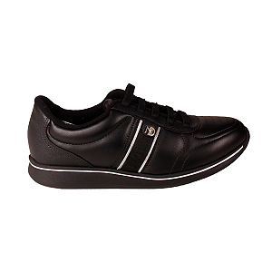 Tênis Feminino Casual Confortável Anatõmico Moda Leve Modare 7358233