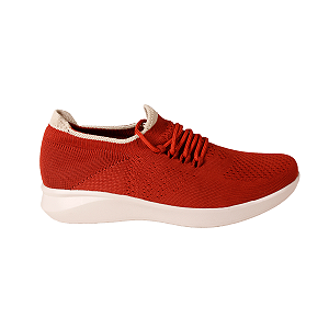 Tênis Feminino Confortável Anatômico Casual Academia Usaflex Ud03001