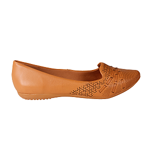 Sapatilha Feminino Confortável Anatõmica Casual Moda Bottero 353318