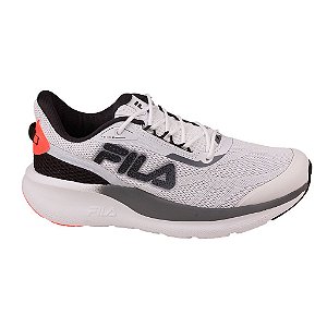 Tênis Esportivo Corrida Confortável Masculino Fila Fire