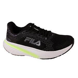 Tênis Esportivo Corrida Confortável Masculino Fila Nairobi