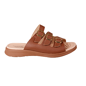 Tamanco Feminino Anatômico Ortopédico Casual Conforto Modare 7174122