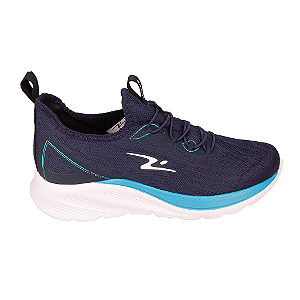 Tênis Esportivo Ortopédico Feminino Leve Casual Adrum 10711F