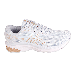 Tênis Asics Esportivo Feminino Academia Caminhada Jogging Sparta 2