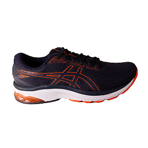 Tênis Esportivo Masculino Academia Casual Asics Sparta 2
