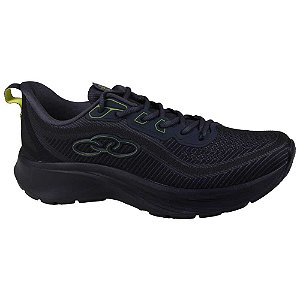 Tênis Esportivo Academia Corrida Masculino Olympikus Conex