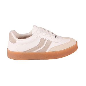 Tênis Flatform Casual Confortável Sola alta Feminino Vizzano 1444100