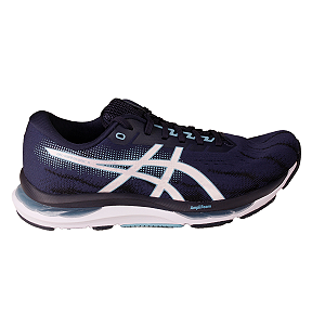 Tênis Esportivo Corrida Academia Confortável Masculino Asics Hypersonic 5
