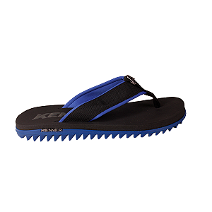 Chinelo Masculino Casual Confortável Calce Fácil Leve Kenner Kivah Cushy Tkh