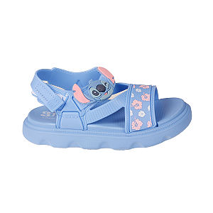 Papety Menina Casual Conforto Calce Fácil Grendene Disney 23410  Disney Easy Plus Bb