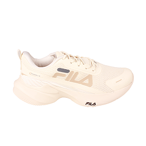 Tênis Feminino Corrida Academia Confortável Caminhada Fila Progress Lite II #Desconto