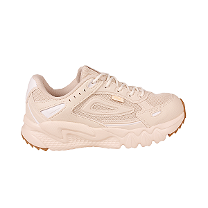Tênis Esportivo Casual Confortável Moda EVA Feminino Fila Venture Tracer 2