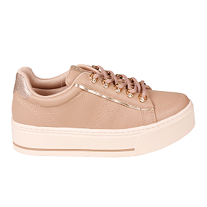 Tênis Feminino Casual Confortável Moda Street Ramarim 2597202