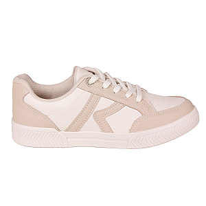 Tênis Casual Confortável Strass Moda Leve Feminino Kolosh C3002