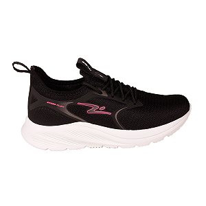 Tênis Corrida Academia Caminhada Confortável Feminino Adrum 10719f