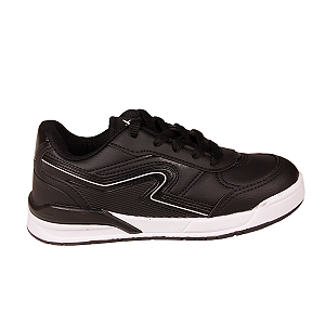 Tênis Casual Street Confortável Leve Infantil Menino Via Vip Vv 4024