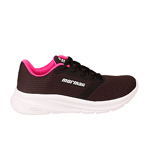 Tênis Feminino Academia Corrida Original Leve Mormaii Soul 2