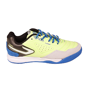 Chuteira Futsal Original Masculino Topper Top Domina Club V