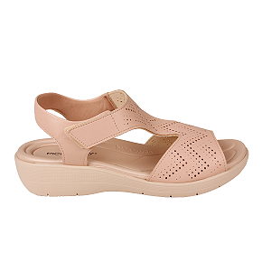 Sandália Ortopédico Super Leve Conforto Feminino Piccadilly 239030