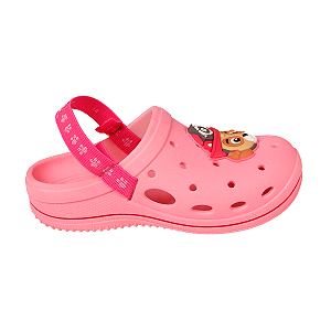 Clogue Infantil Grendene 23365 Patrulha Canina