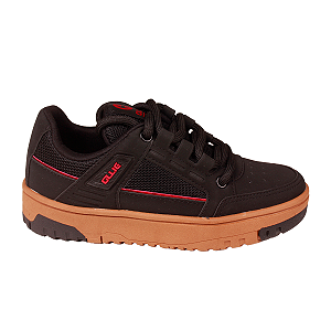 Tênis Masculino Street Conforto Urbano Ollie Flip 2 Inf