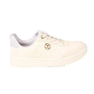 Tênis Casual Leve Conforto Street Moda Feminino Dakota D2651