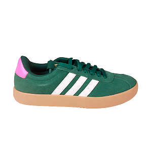 Tênis Casual Feminino Adidas Vl Court 3.0
