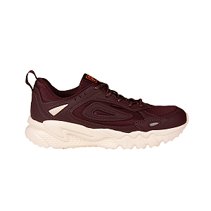 Tênis Original Casual Academia Feminino Fila Ventura Tracer