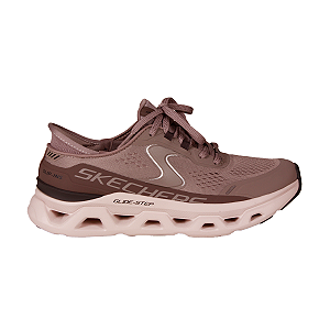Tênis Esportivo Original Feminino Skechers Glide Step Altus