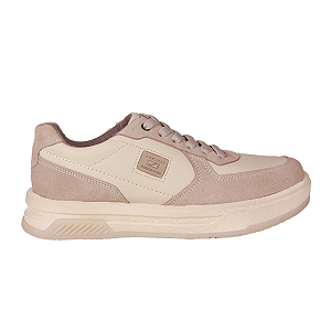 Sapatênis Casual Conforto Original Elástico Masculino Pegada