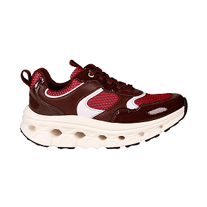 Tênis Chunky Confortável Maxi Tech Leve Feminino Piccadilly