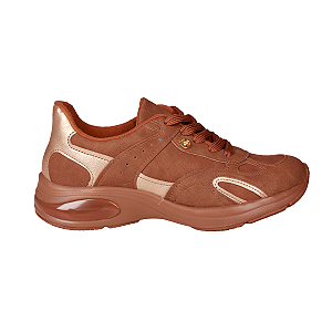 Tênis Casual Ultraconforto Moderno Feminino Modare 7414102