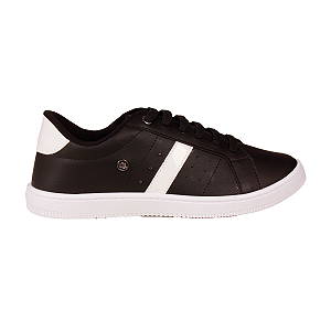 Tênis Casual Conforto Palmilha macia Original Feminino Izalu