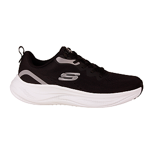 Tênis Esportivo Caminhada Conforto Masculino Skechers Cloud