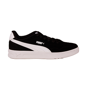 Tênis Feminino Puma Court Lally Sd