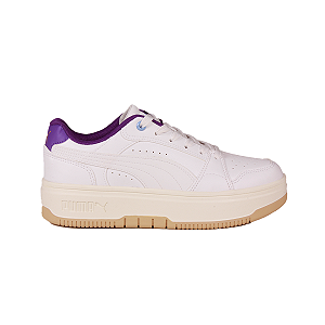 Tênis Feminino Puma Rebound Femme Low