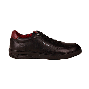 Sapatênis Confortável Casual Original Masculino Ferracini