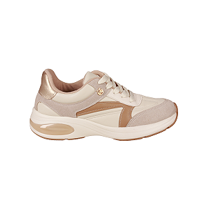 Tênis Ultraconforto Moderno Casual Feminino Modare 7414100