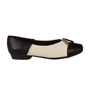 Sapatilha Joanete Conforto Casual Leve Feminino Piccadilly 250277
