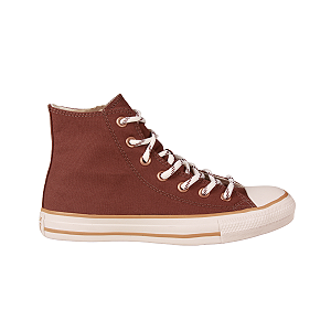 Tenis Cano Alto Unissex Converse Ct3505